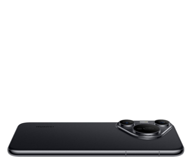 HUAWEI Pura 70 Pro 12/512GB Czarna 120Hz Hepburn-L29DK-BK - 1242973 - zdjęcie 10